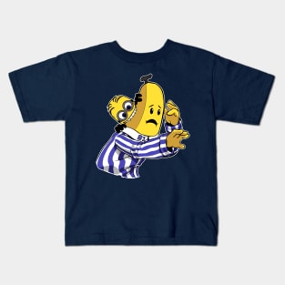 Banana! Kids T-Shirt
